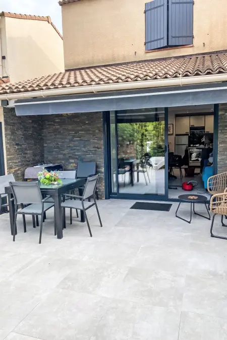 Le Puit Michel, Maison 4 personnes à Le Lavandou - Photo 26