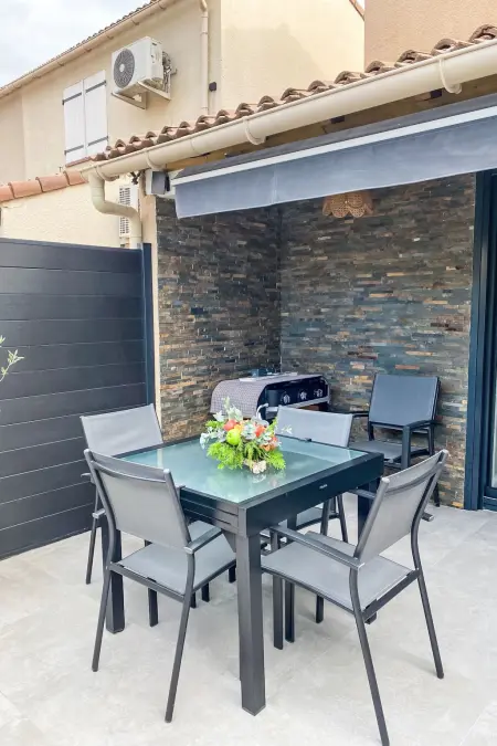 Le Puit Michel, Maison 4 personnes à Le Lavandou - Photo 28