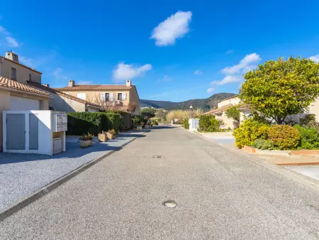 Le Puit Michel, Maison 4 personnes à Le Lavandou - Photo 29