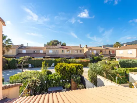 Le Puit Michel, Maison 4 personnes à Le Lavandou - Photo 30