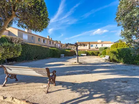Le Puit Michel, Maison 4 personnes à Le Lavandou - Photo 31