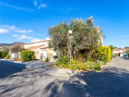 Le Puit Michel, Maison 4 personnes à Le Lavandou - Photo 32