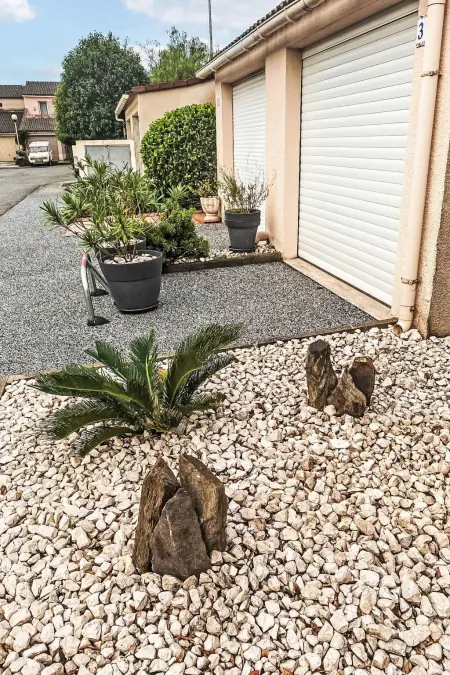 Le Puit Michel, Maison 4 personnes à Le Lavandou - Photo 33