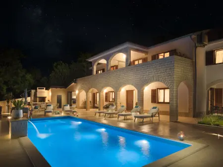 Location maison à Poreč