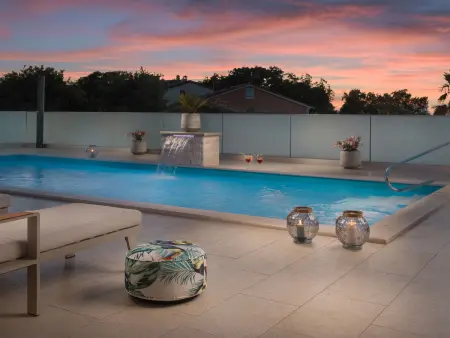 Villa Marina I, Maison 15 personnes à Poreč - Photo 1