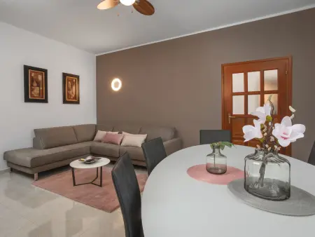 Villa Marina I, Maison 15 personnes à Poreč - Photo 3