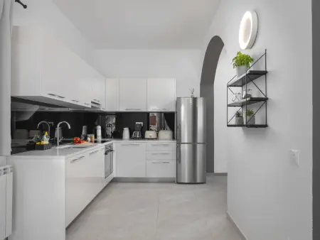Villa Marina I, Maison 15 personnes à Poreč - Photo 4