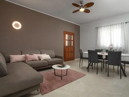 Villa Marina I, Maison 15 personnes à Poreč - Photo 7