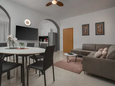 Villa Marina I, Maison 15 personnes à Poreč - Photo 8