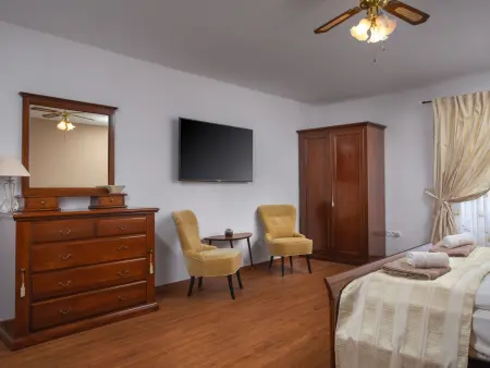 Villa Marina I, Maison 15 personnes à Poreč - Photo 9