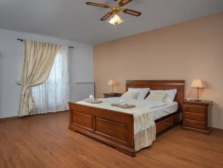 Villa Marina I, Maison 15 personnes à Poreč - Photo 10