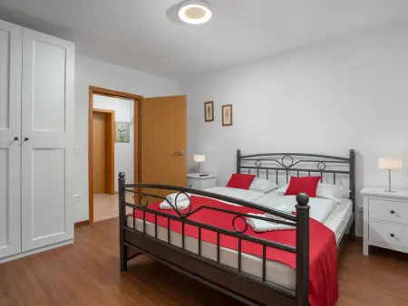 Villa Marina I, Maison 15 personnes à Poreč - Photo 11