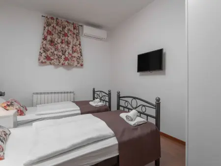 Villa Marina I, Maison 15 personnes à Poreč - Photo 12