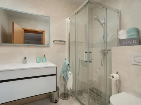 Villa Marina I, Maison 15 personnes à Poreč - Photo 14