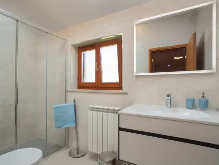 Villa Marina I, Maison 15 personnes à Poreč - Photo 15