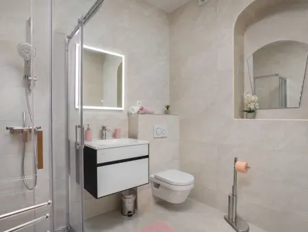 Villa Marina I, Maison 15 personnes à Poreč - Photo 16