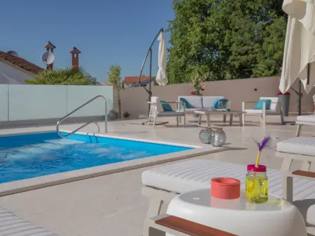Villa Marina I, Maison 15 personnes à Poreč - Photo 19