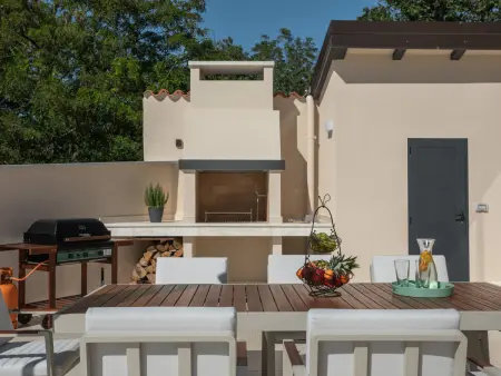 Villa Marina I, Maison 15 personnes à Poreč - Photo 20