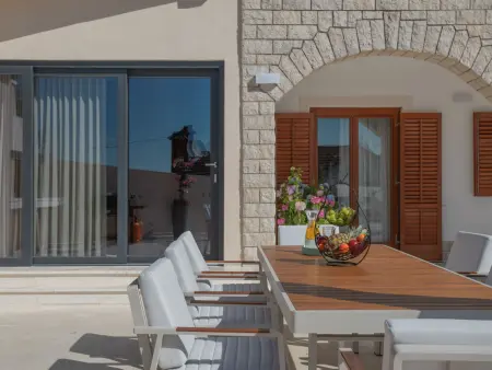 Villa Marina I, Maison 15 personnes à Poreč - Photo 21