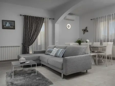 Villa Marina I, Maison 15 personnes à Poreč - Photo 27