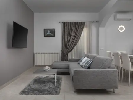 Villa Marina I, Maison 15 personnes à Poreč - Photo 30