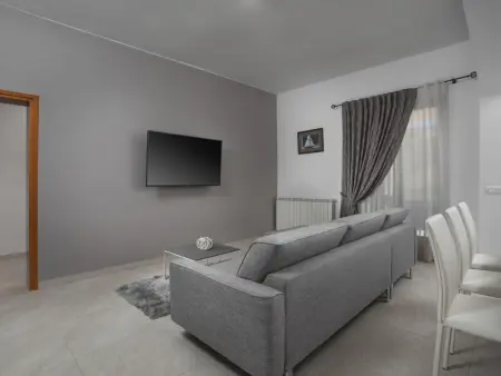 Villa Marina I, Maison 15 personnes à Poreč - Photo 31