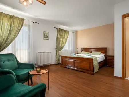 Villa Marina I, Maison 15 personnes à Poreč - Photo 33