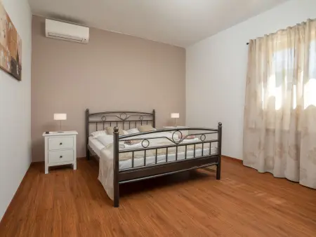 Villa Marina I, Maison 15 personnes à Poreč - Photo 35