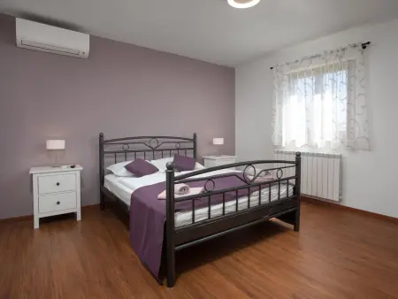 Villa Marina I, Maison 15 personnes à Poreč - Photo 36