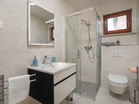 Villa Marina I, Maison 15 personnes à Poreč - Photo 39