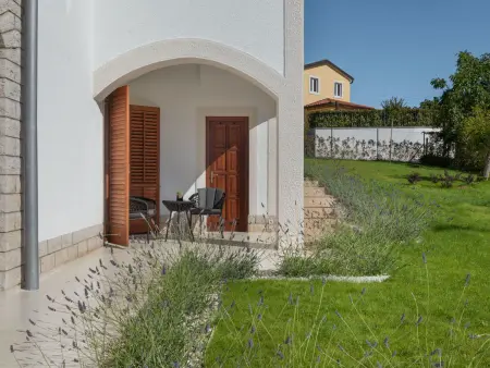Villa Marina I, Maison 15 personnes à Poreč - Photo 43