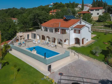 Villa Marina I, Maison 15 personnes à Poreč - Photo 44