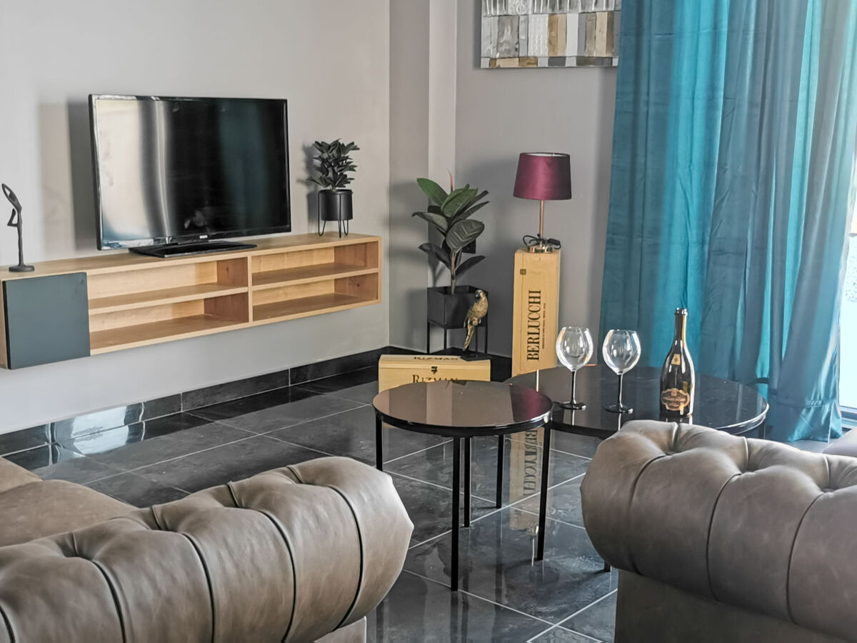 Villa Prova 1 à Murter : 3 chambres, spa privé - Photo 6