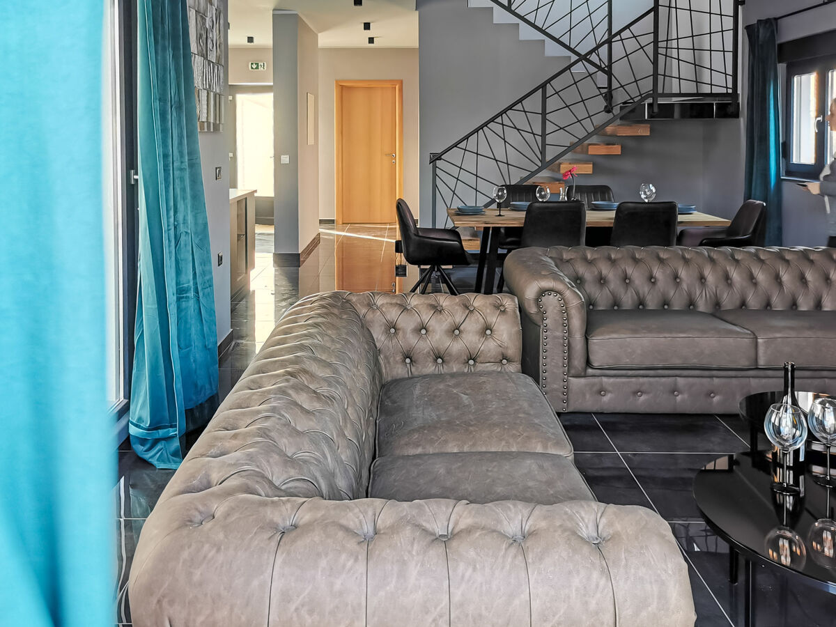Villa Prova 1 à Murter : 3 chambres, spa privé - Photo 7