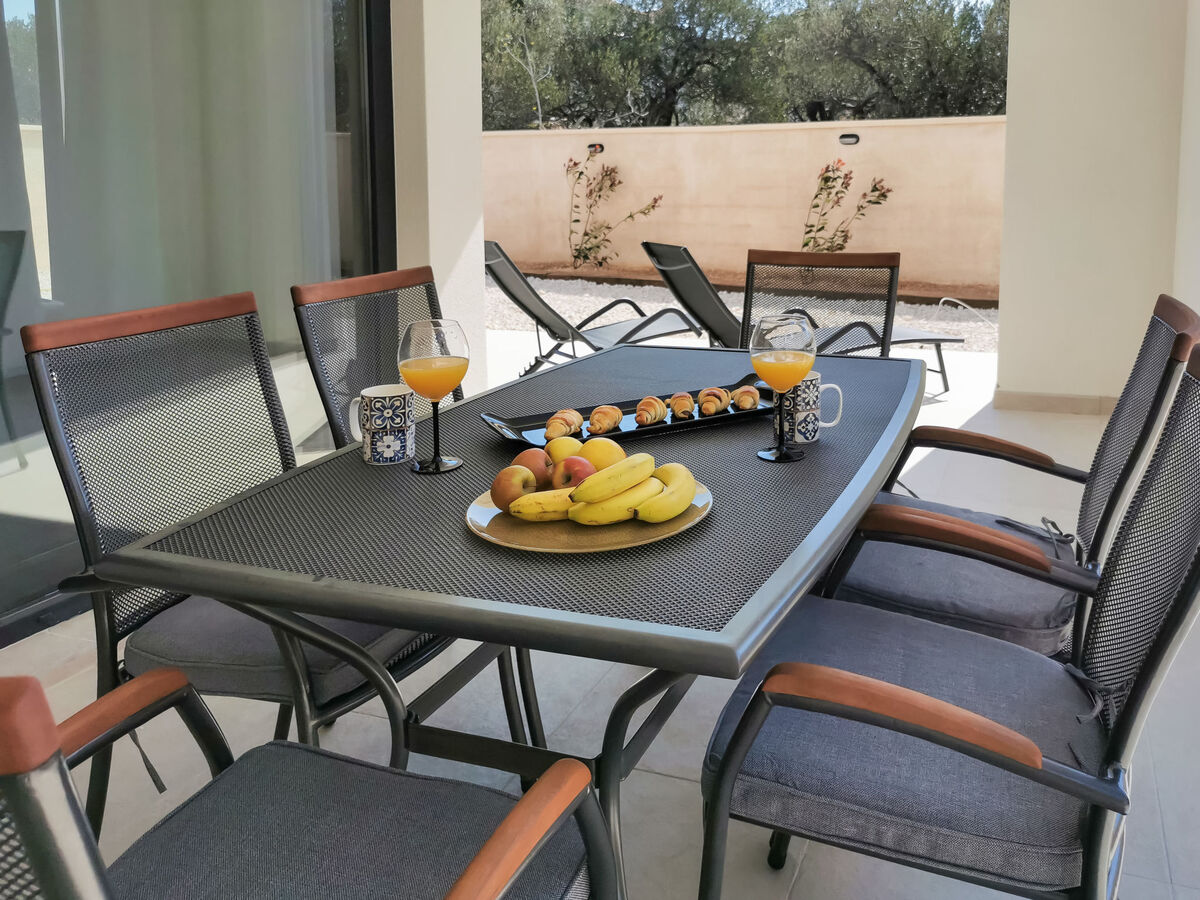 Villa Prova 1 à Murter : 3 chambres, spa privé - Photo 9