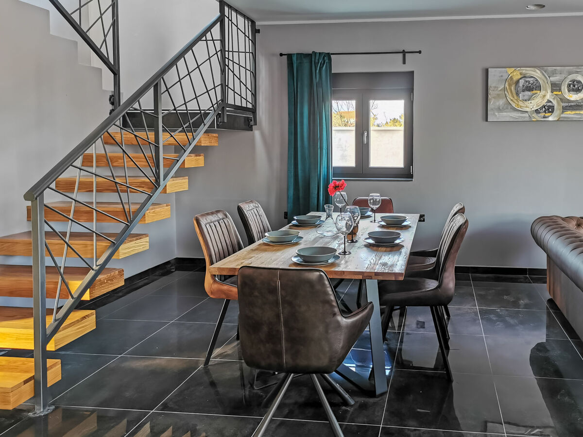 Villa Prova 1 à Murter : 3 chambres, spa privé - Photo 12