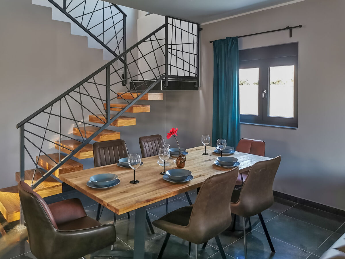 Villa Prova 1 à Murter : 3 chambres, spa privé - Photo 14