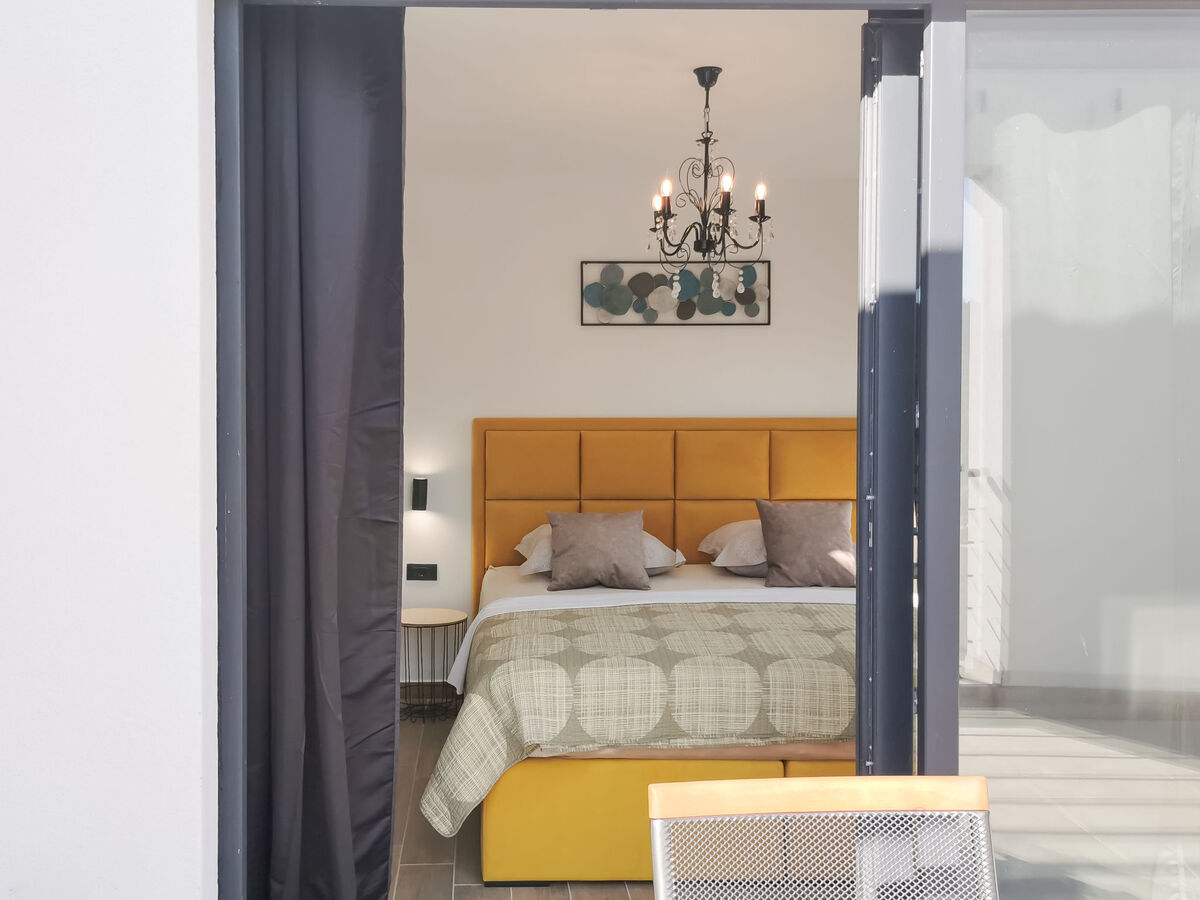 Villa Prova 1 à Murter : 3 chambres, spa privé - Photo 21