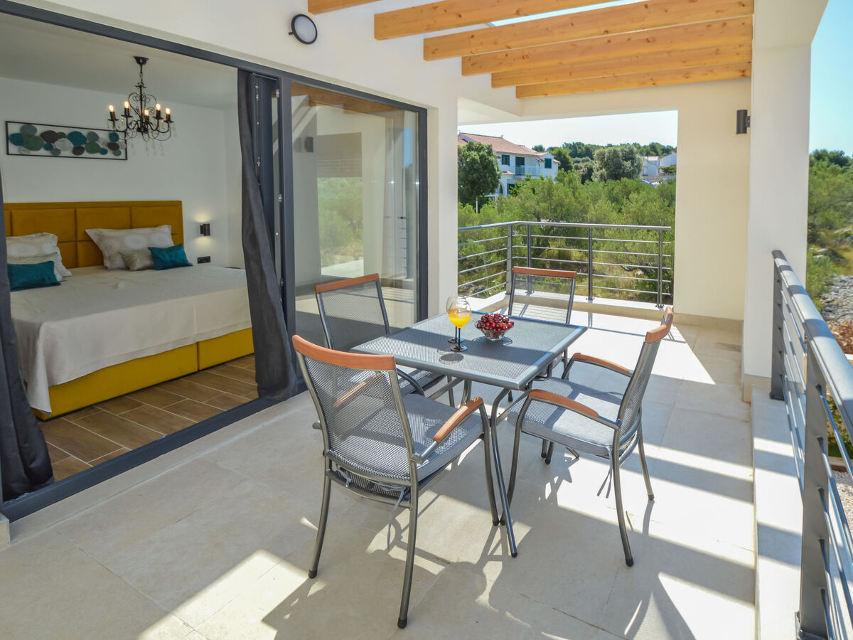 Villa Prova 1 à Murter : 3 chambres, spa privé - Photo 22