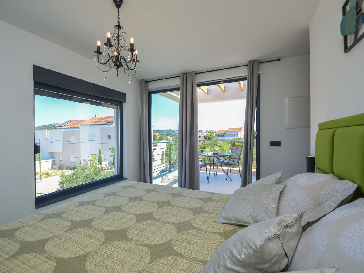 Villa Prova 1 à Murter : 3 chambres, spa privé - Photo 23