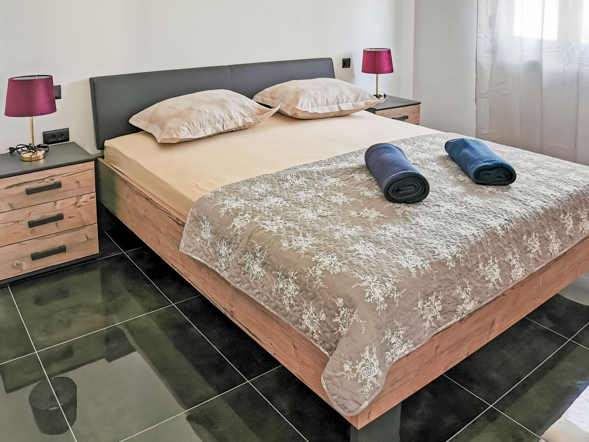 Villa Prova 1 à Murter : 3 chambres, spa privé - Photo 26