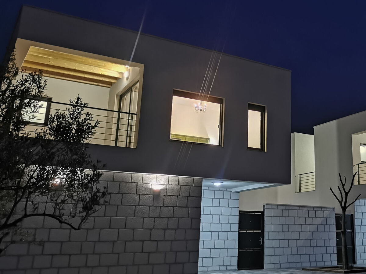 Villa Prova 1 à Murter : 3 chambres, spa privé - Photo 28
