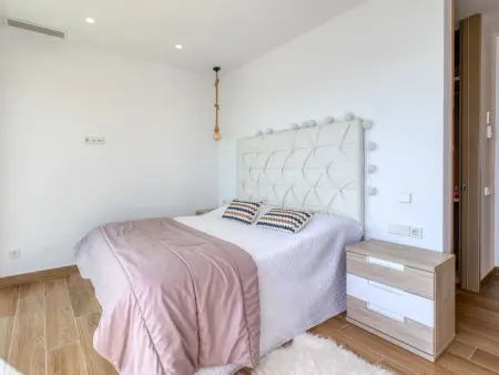 Villa Bali Infinity Plus – piscine, jacuzzi et vue mer à Javea : photo 30