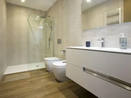 Villa Bali Infinity Plus – piscine, jacuzzi et vue mer à Javea : photo 33