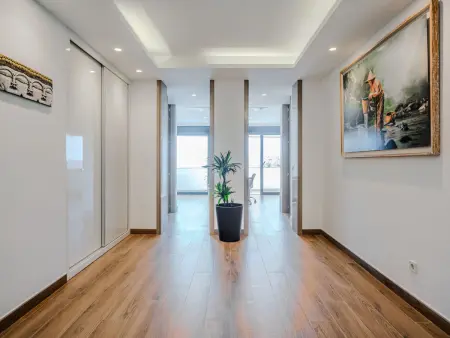 Villa Bali Infinity Plus – piscine, jacuzzi et vue mer à Javea : photo 39