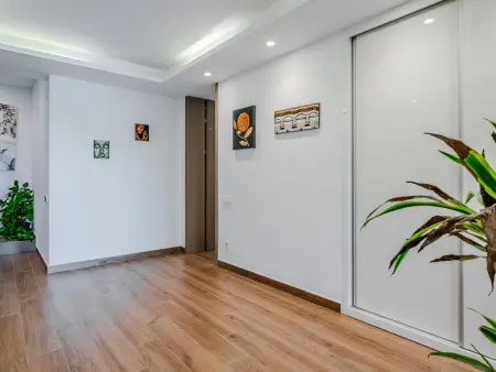 Villa Bali Infinity Plus – piscine, jacuzzi et vue mer à Javea : photo 41