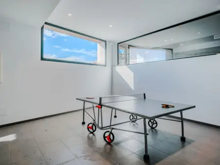 Villa Bali Infinity Plus – piscine, jacuzzi et vue mer à Javea : photo 45