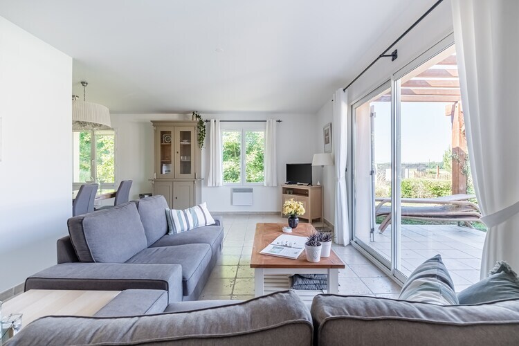 Villa Porthos, 2 chambres avec piscine à Masseube - Photo 3