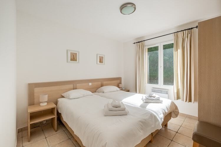 Villa Porthos, 2 chambres avec piscine à Masseube - Photo 5