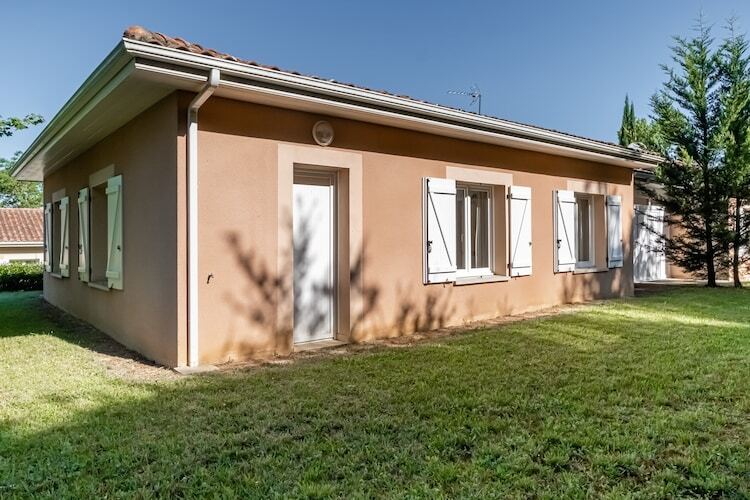 Villa Porthos, 2 chambres avec piscine à Masseube - Photo 7